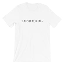 Load image into Gallery viewer, Shop Moxie The Label for empowering tees with powerful and sassy statements. Slow fashion and sweatshop free. Wear it for the perfect oversized t-shirt outfit, tucked in for a bit of prep, or tied up for the cropped look.
