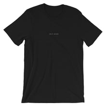 Load image into Gallery viewer, Self-Made Classic Tee