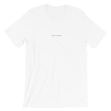 Load image into Gallery viewer, Self-Made Classic Tee