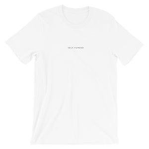 Self-Funded Classic Tee